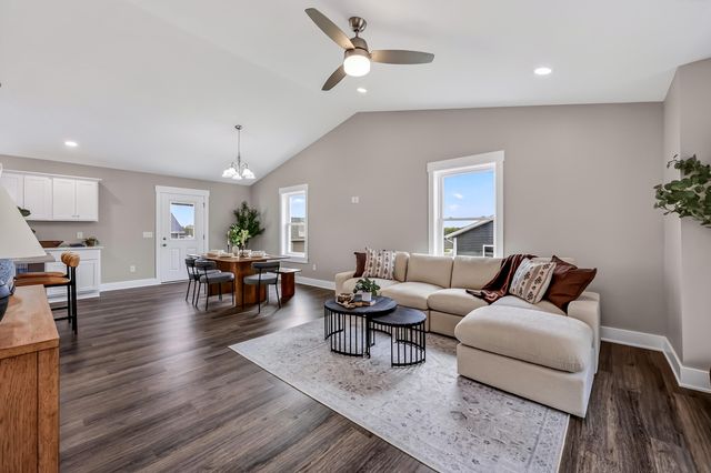 287 Aspen Hill Drive, Shelby Vlg, MI 49455