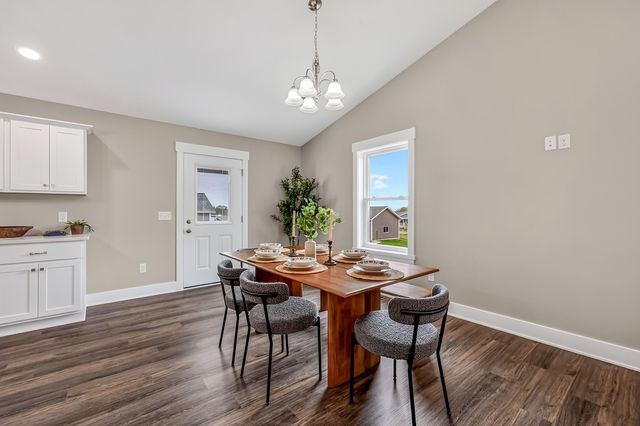 287 Aspen Hill Drive, Shelby Vlg, MI 49455