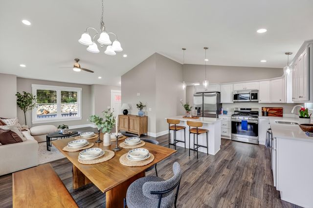 287 Aspen Hill Drive, Shelby Vlg, MI 49455
