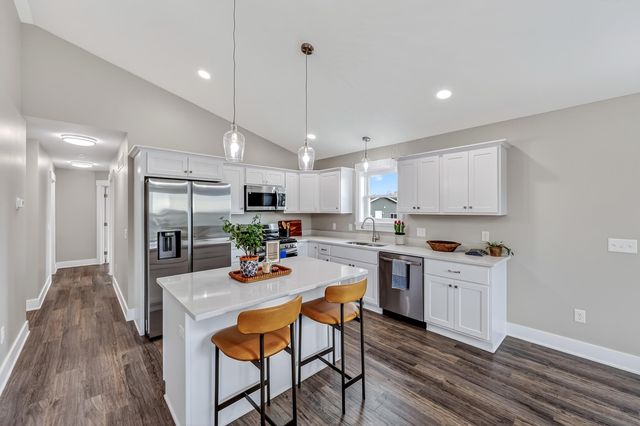 287 Aspen Hill Drive, Shelby Vlg, MI 49455