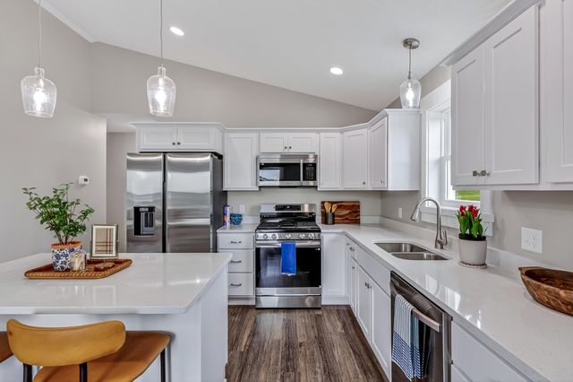287 Aspen Hill Drive, Shelby Vlg, MI 49455