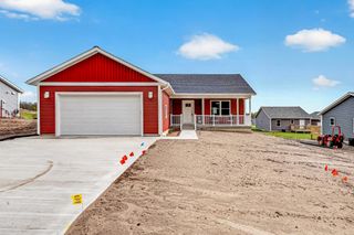 287 Aspen Hill Drive, Shelby Vlg, MI 49455