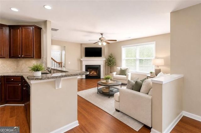 300 Hampton Place, Canton, GA 30115