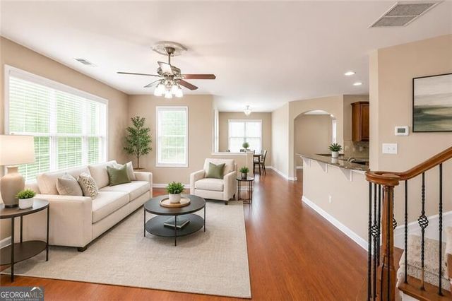 300 Hampton Place, Canton, GA 30115