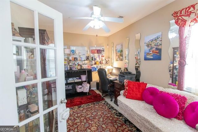 300 Hampton Place, Canton, GA 30115