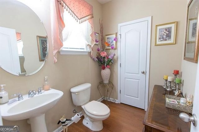 300 Hampton Place, Canton, GA 30115