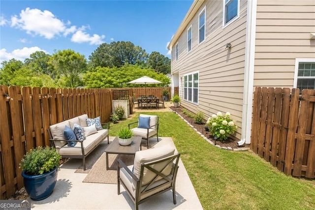 300 Hampton Place, Canton, GA 30115