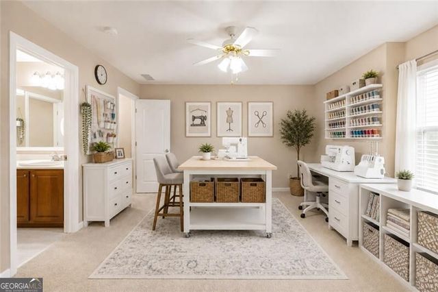 300 Hampton Place, Canton, GA 30115