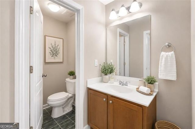 300 Hampton Place, Canton, GA 30115