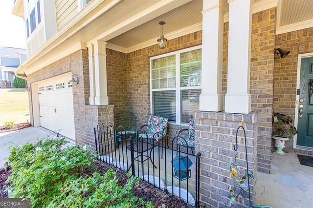 300 Hampton Place, Canton, GA 30115