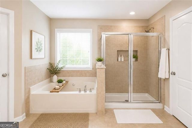 300 Hampton Place, Canton, GA 30115