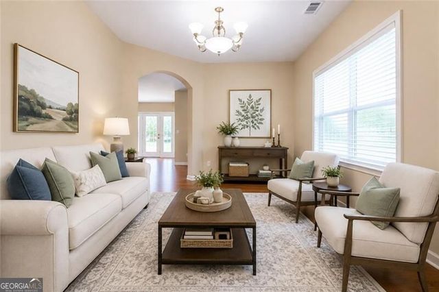 300 Hampton Place, Canton, GA 30115