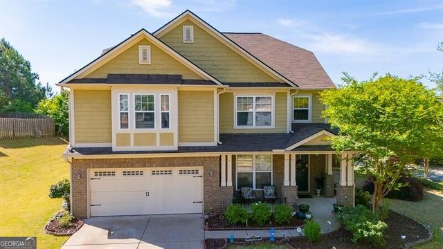 300 Hampton Place, Canton, GA 30115
