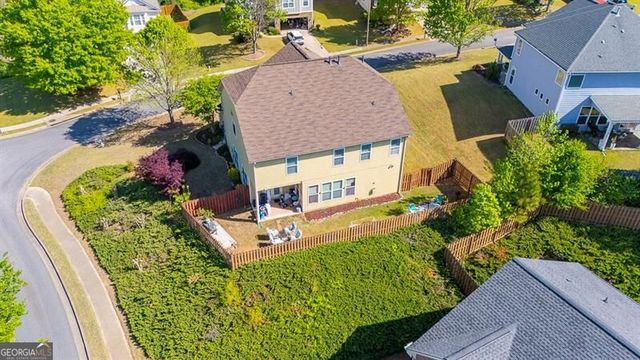 300 Hampton Place, Canton, GA 30115