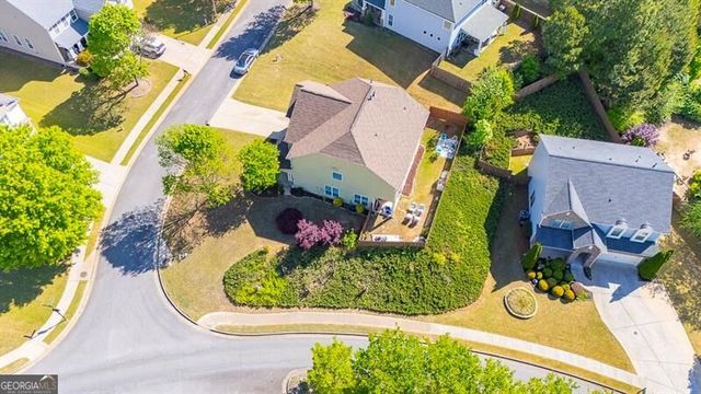 300 Hampton Place, Canton, GA 30115