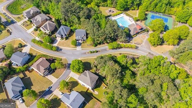 300 Hampton Place, Canton, GA 30115