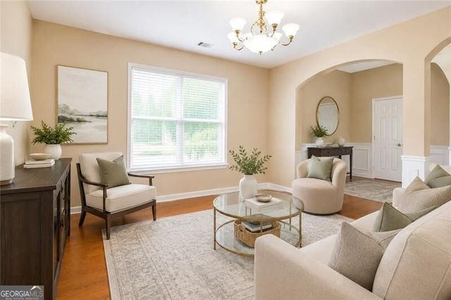 300 Hampton Place, Canton, GA 30115