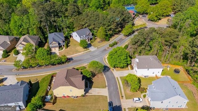 300 Hampton Place, Canton, GA 30115