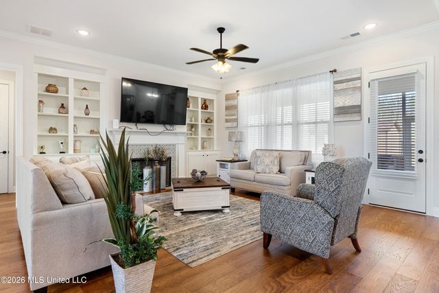 6192 Houston Lane, Olive Branch, MS 38654