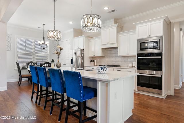 6192 Houston Lane, Olive Branch, MS 38654