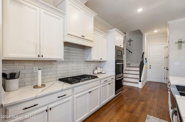 6192 Houston Lane, Olive Branch, MS 38654