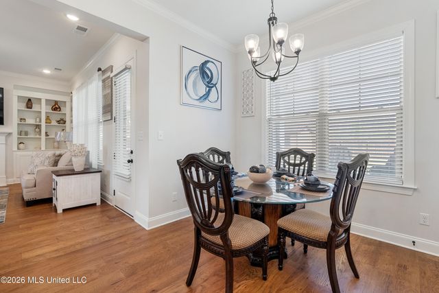 6192 Houston Lane, Olive Branch, MS 38654