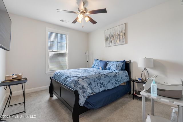 6192 Houston Lane, Olive Branch, MS 38654