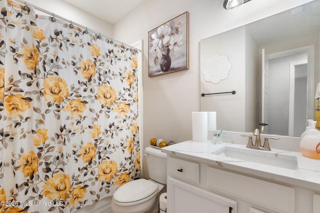 6192 Houston Lane, Olive Branch, MS 38654