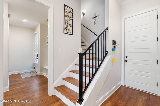 6192 Houston Lane, Olive Branch, MS 38654