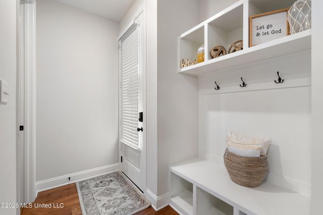 6192 Houston Lane, Olive Branch, MS 38654