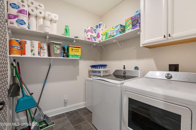 6192 Houston Lane, Olive Branch, MS 38654