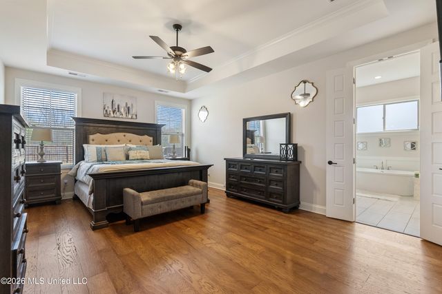 6192 Houston Lane, Olive Branch, MS 38654