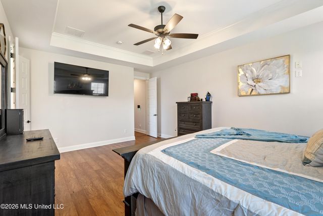 6192 Houston Lane, Olive Branch, MS 38654