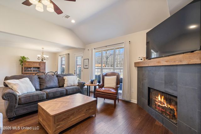 6192 Houston Lane, Olive Branch, MS 38654