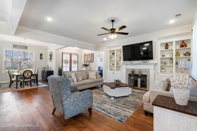 6192 Houston Lane, Olive Branch, MS 38654