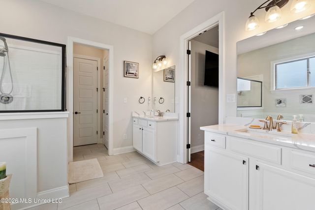 6192 Houston Lane, Olive Branch, MS 38654