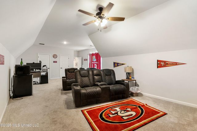 6192 Houston Lane, Olive Branch, MS 38654