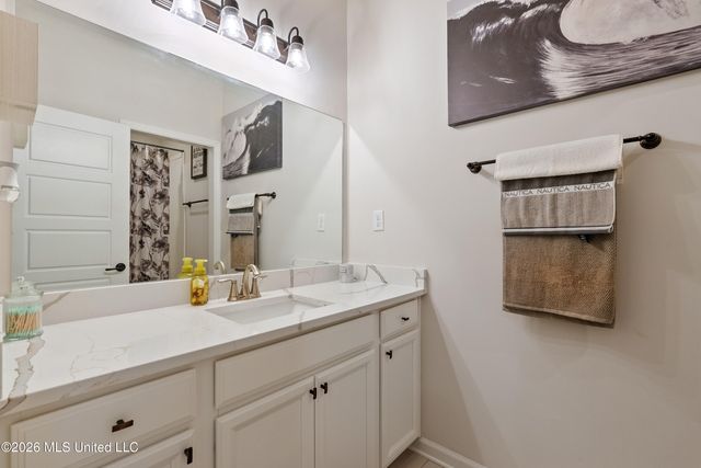 6192 Houston Lane, Olive Branch, MS 38654