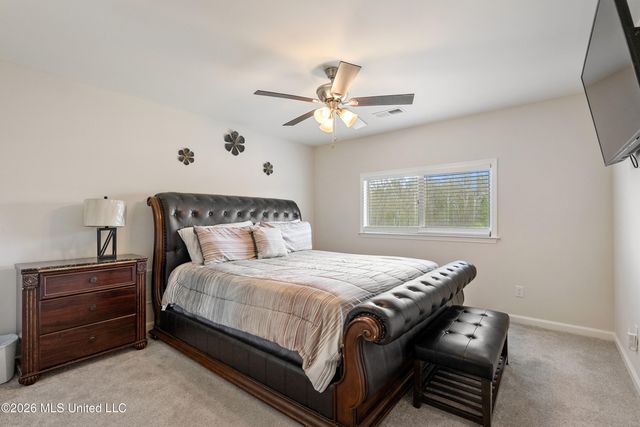 6192 Houston Lane, Olive Branch, MS 38654