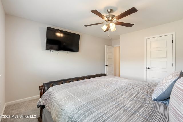 6192 Houston Lane, Olive Branch, MS 38654