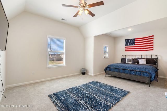 6192 Houston Lane, Olive Branch, MS 38654