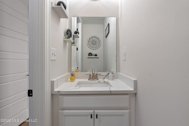 6192 Houston Lane, Olive Branch, MS 38654