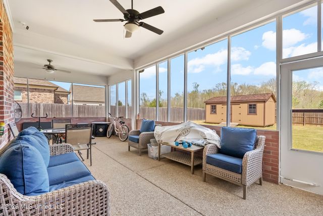 6192 Houston Lane, Olive Branch, MS 38654