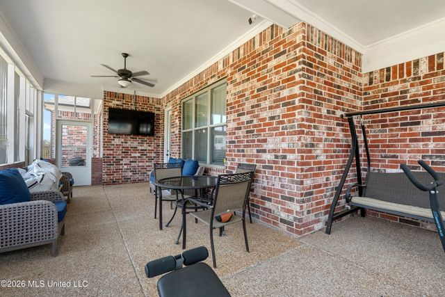 6192 Houston Lane, Olive Branch, MS 38654