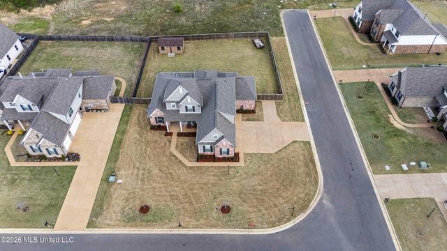 6192 Houston Lane, Olive Branch, MS 38654