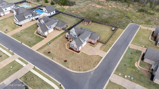 6192 Houston Lane, Olive Branch, MS 38654