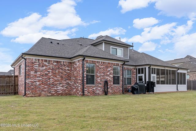 6192 Houston Lane, Olive Branch, MS 38654