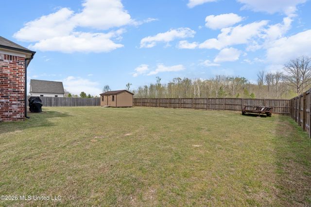 6192 Houston Lane, Olive Branch, MS 38654