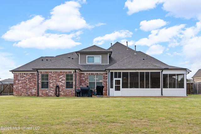 6192 Houston Lane, Olive Branch, MS 38654