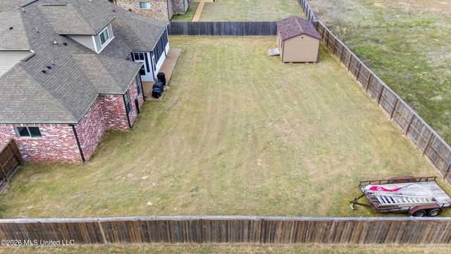 6192 Houston Lane, Olive Branch, MS 38654